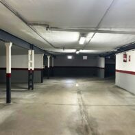 PLAZA DE GARAJE AMPLIA Y BUEN ACCESO EN VILLAREJO Exp3452