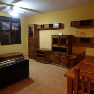 APARTAMENTO EN ALQUILER EN VILLAREJO Exp3190B
