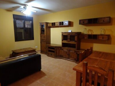 APARTAMENTO EN ALQUILER EN VILLAREJO Exp3190B